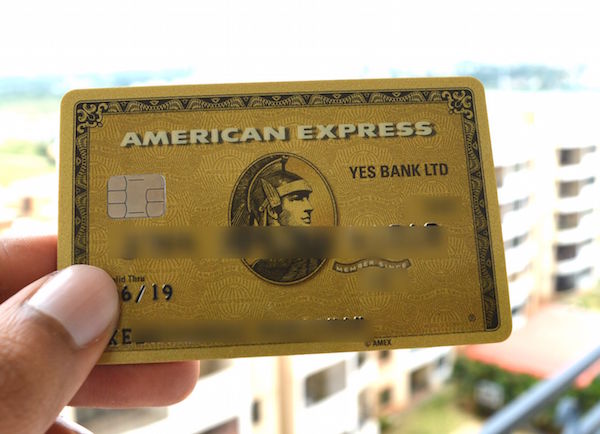 American Express Credit Card (Charge Card) India Review – CardExpert