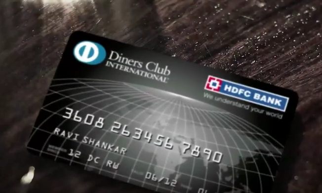 Diners Club Credit Cards In India And Its Acceptance CardExpert