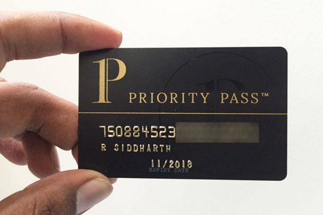 Priority Pass – CardExpert