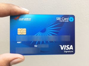 Top 7 Best Travel Credit Cards in India with Full Reviews – CardExpert