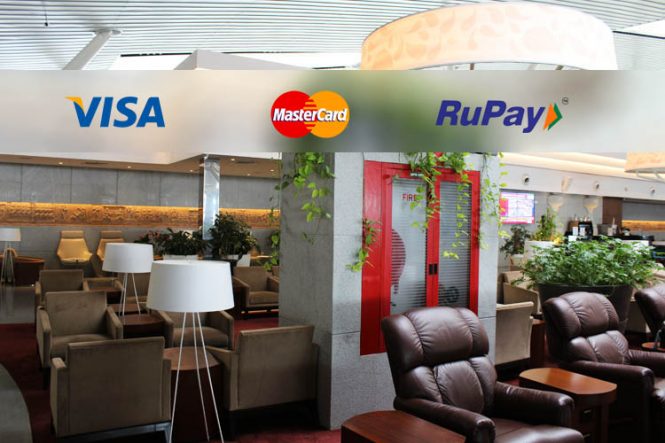 10 Best Debit Cards With Complimentary Airport Lounge Access In India 