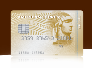 Amex Membership Rewards Credit Card Features & Benefits [old] – CardExpert