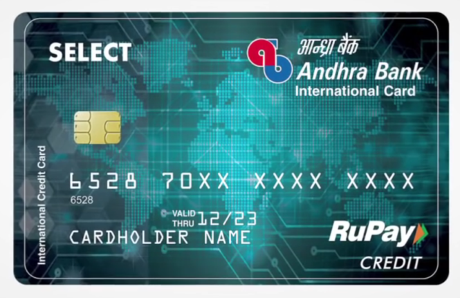 Rupay Credit Cards Launched – 3 Things You Need to Know – CardExpert