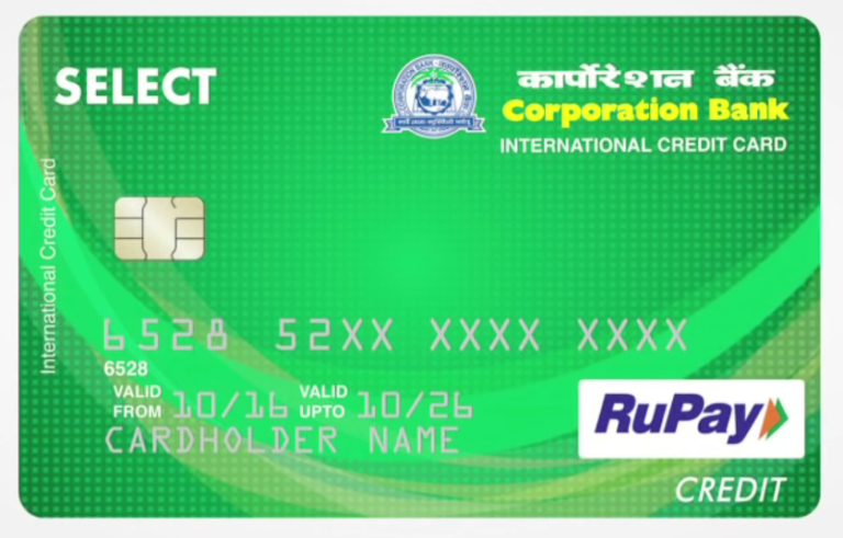 Rupay Credit Cards Launched – 3 Things You Need to Know – CardExpert