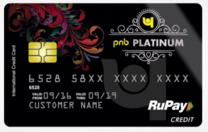 Rupay Credit Cards Launched – 3 Things You Need To Know – CardExpert