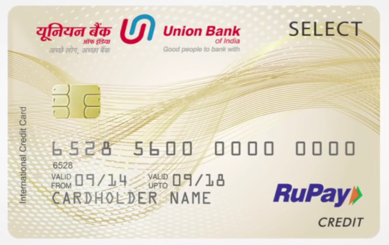 Rupay Credit Cards Launched – 3 Things You Need to Know – CardExpert