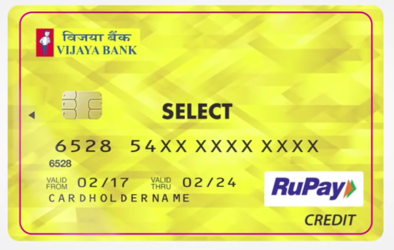 Rupay Credit Cards Launched – 3 Things You Need To Know – CardExpert