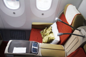 Air India Business Class On 787 Dreamliner Review (MAA-SIN) – CardExpert