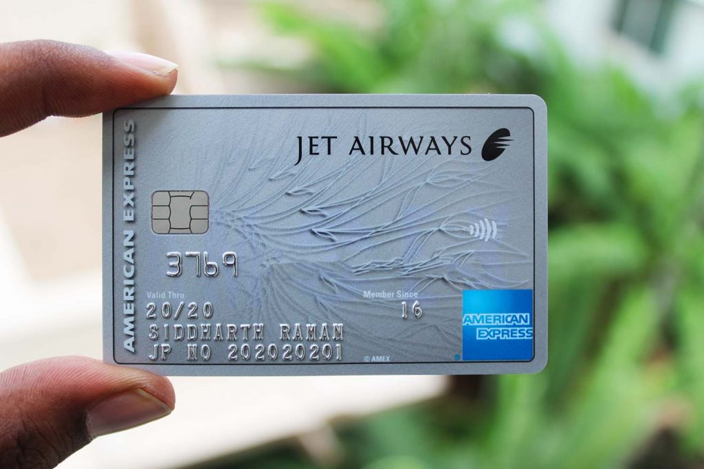 Best Airline Credit Cards in India (2019) CardExpert