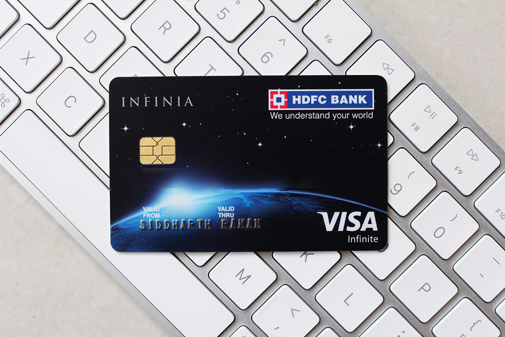 Which Is The Most Prestigious Credit Card In India Ouestny