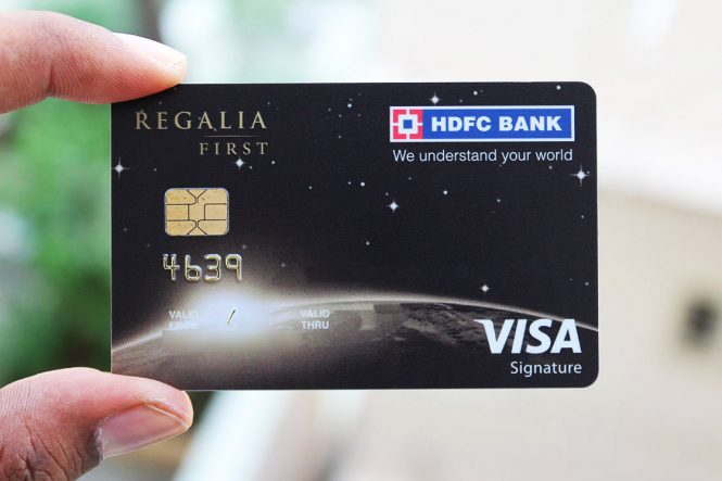 Hdfc Bank Regalia First Credit Card Review 2023 Cardexpert 8216