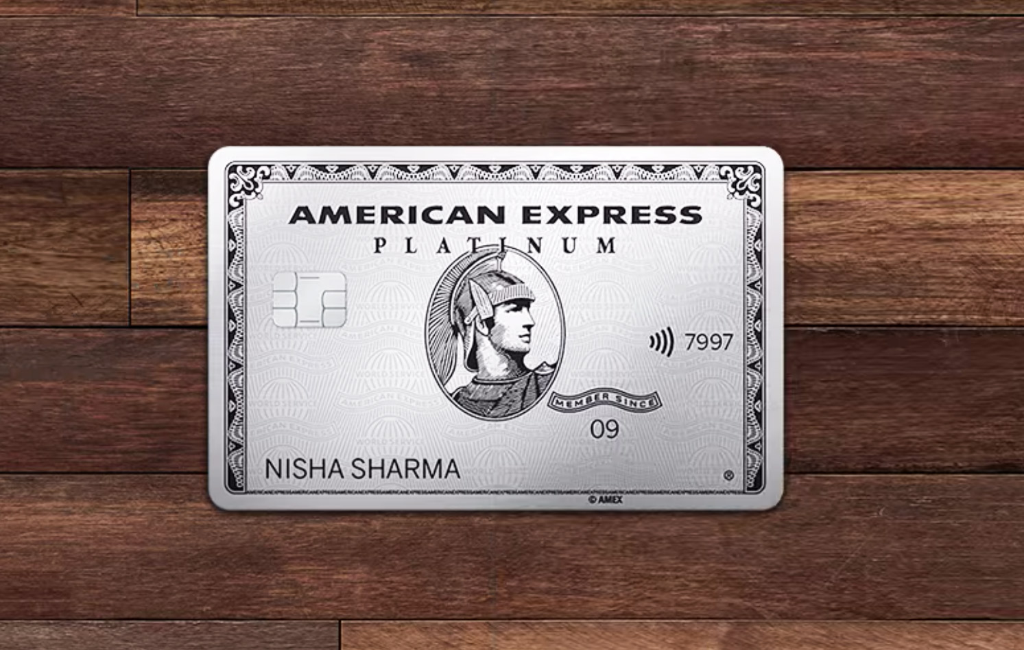 Amex это что карта