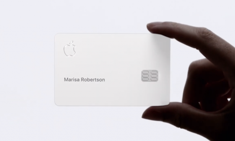 Apple Launched its Own Credit Card – Will it come to India? – CardExpert