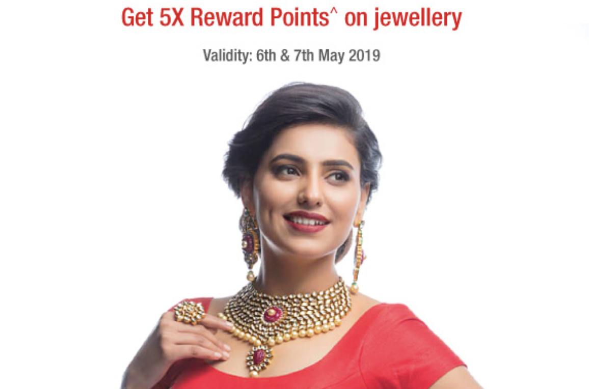 Tanishq sale offers hdfc