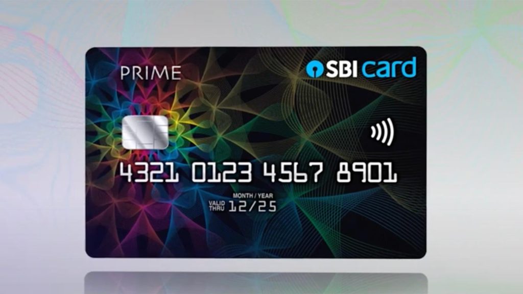 SBI Prime Credit Card Review (2024) – CardExpert