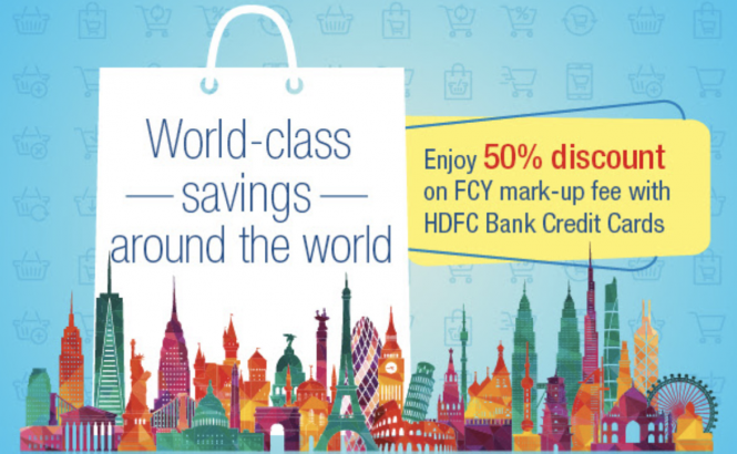 50-cashback-on-forex-markup-fee-with-hdfc-credit-cards-cardexpert