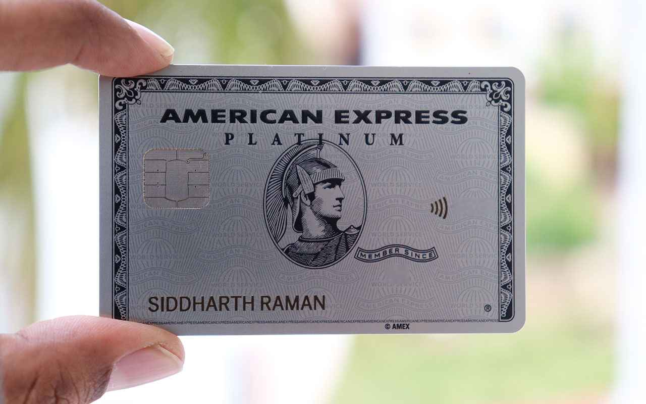 Express platinum card american American Express