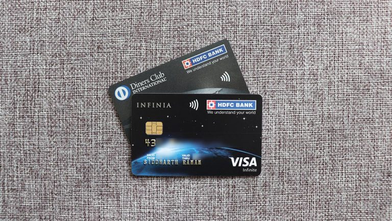 Redeem HDFC Credit Card Points for Vouchers at 70Ps (2024) – CardExpert