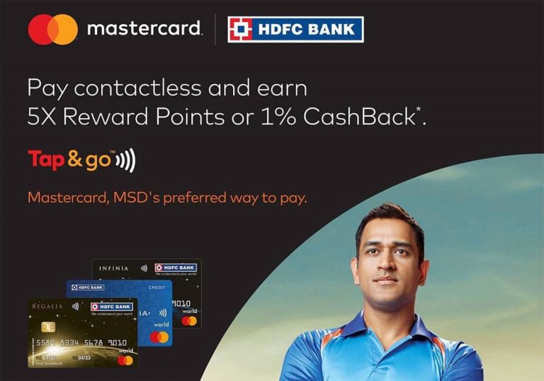Hdfc Credit Cards Cardexpert 0767