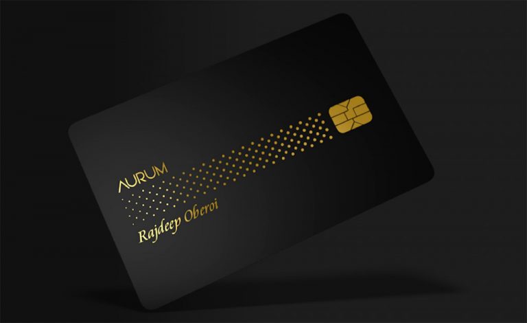 Meet the New Invite Only Super Premium Credit Card by SBICard – AURUM ...