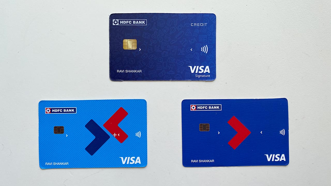 HDFC Bank Re launches Millennia Other Credit Cards CardExpert