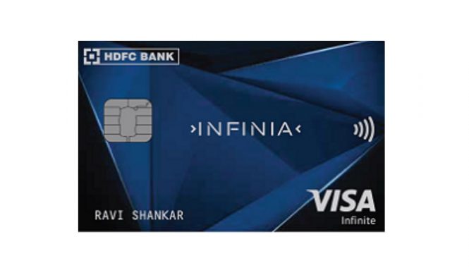 hdfc-infinia-metal-edition-is-officially-launched-cardexpert