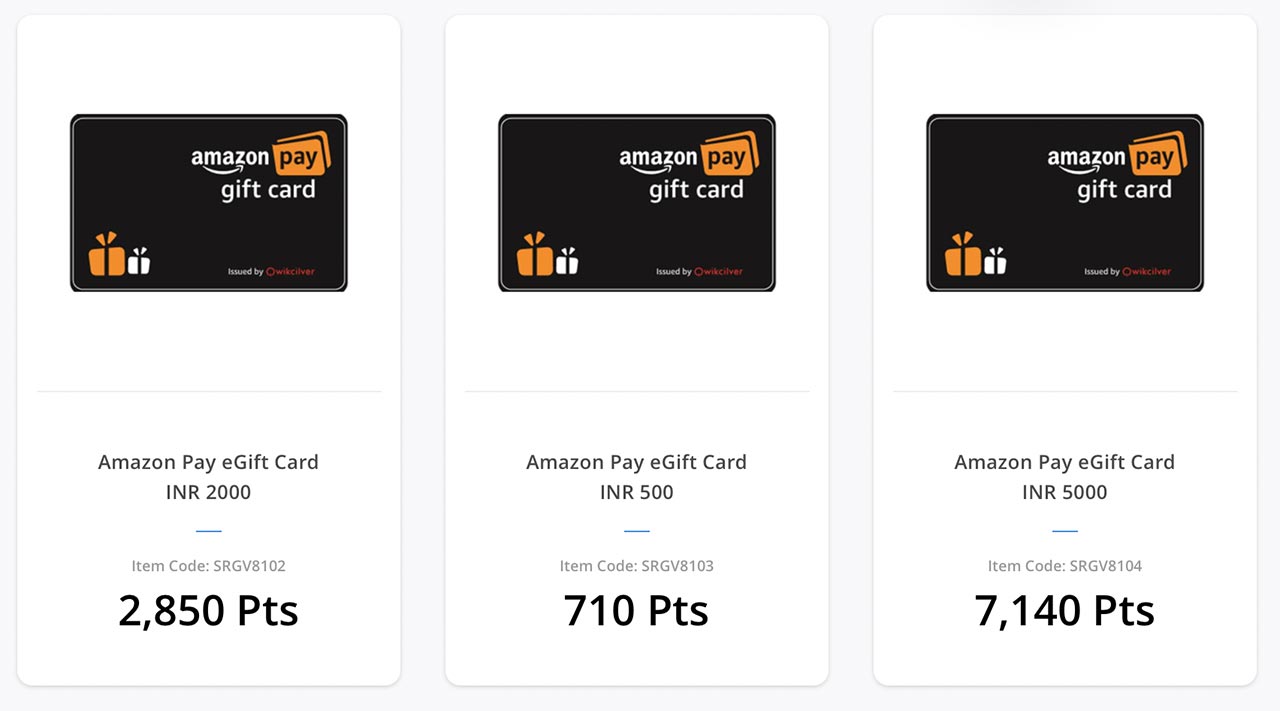 Amazon Gift Card Giveaway | Win a Free $500 Amazon Gift Card