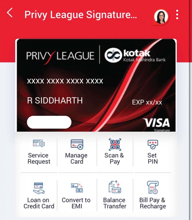 Unveiling the Perks of Kotak Privy League Debit Card – Your Gateway to ...