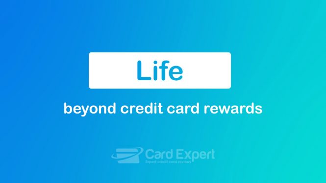 Life beyond Credit Card Rewards – CardExpert