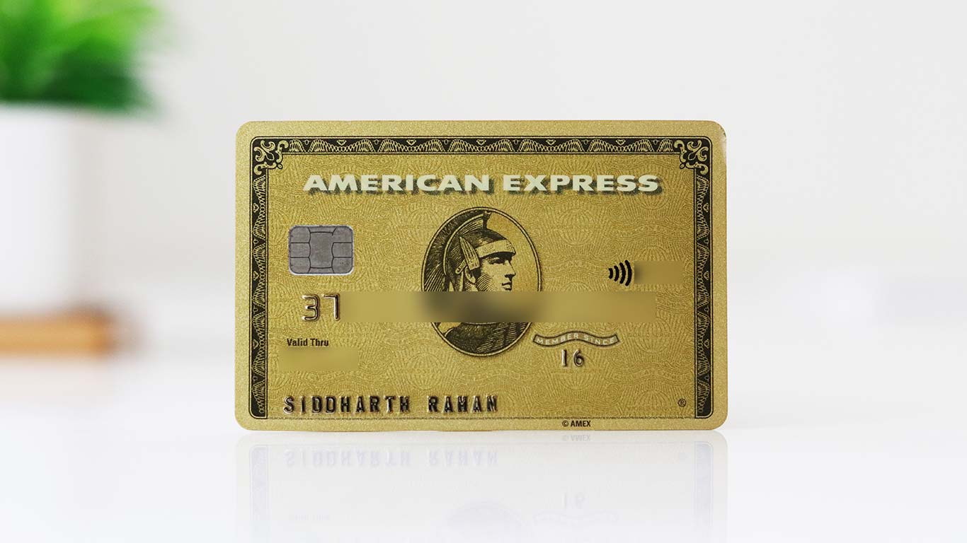 American Express Gold Charge Card Review – CardExpert