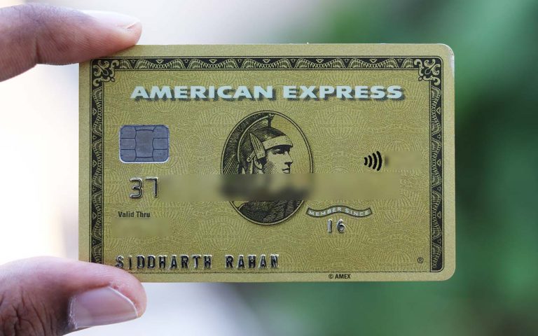 American Express Gold Charge Card Review – CardExpert