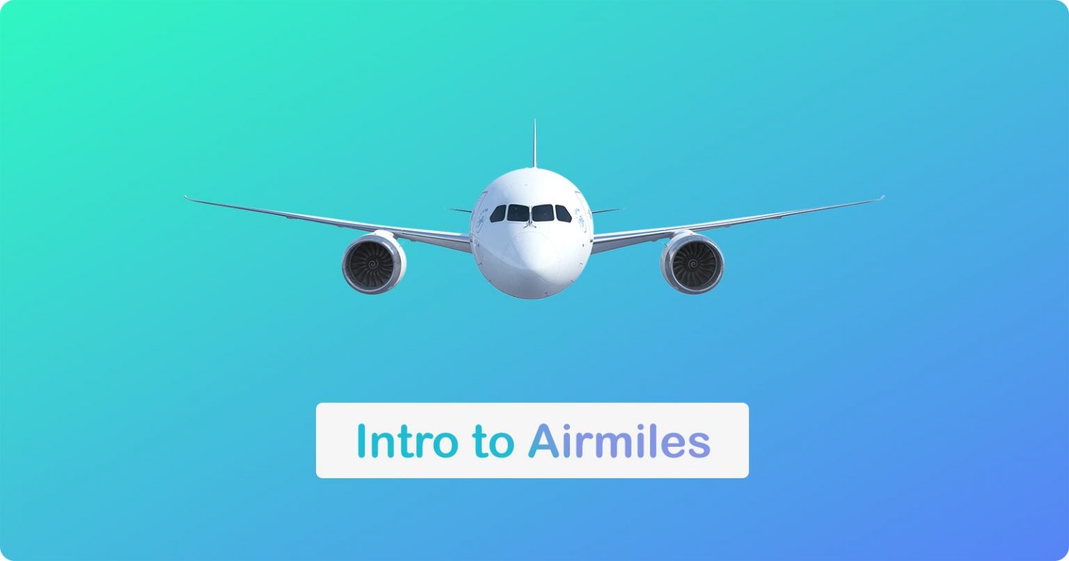 airmiles travel login