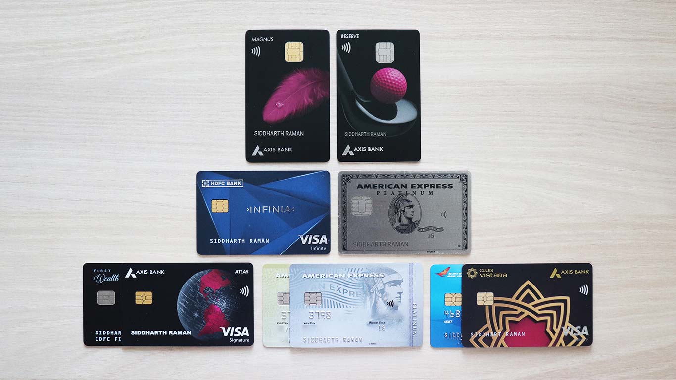12+ Best Credit Cards in India for 2023 [Detailed Reviews] – CardExpert