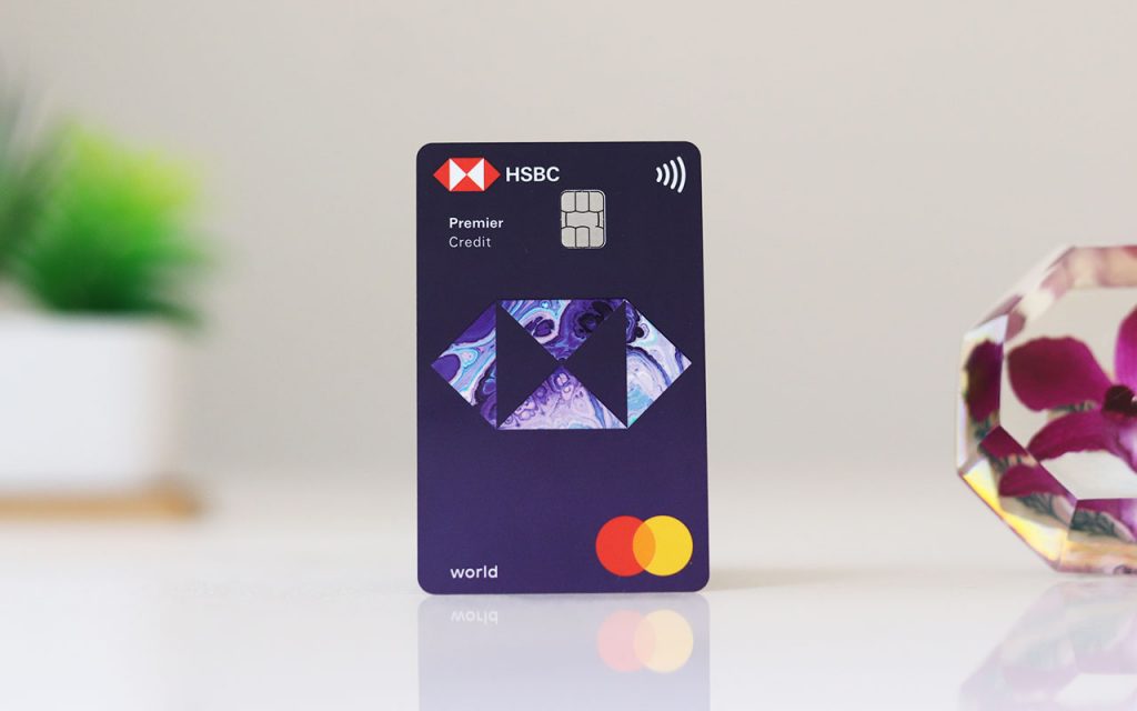 HSBC Premier Credit Card Review (India) – CardExpert