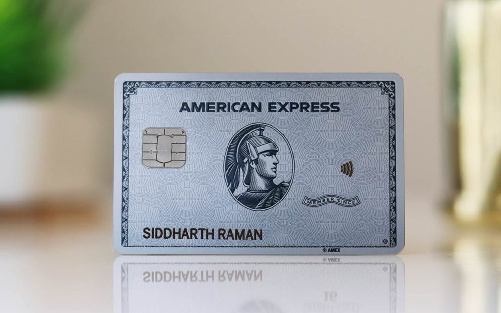 American Express Platinum Charge Card Review India Cardexpert 