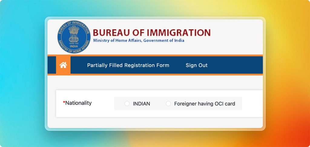 Guide: Fast Track Immigration Program in India (FTI-TTP) – CardExpert