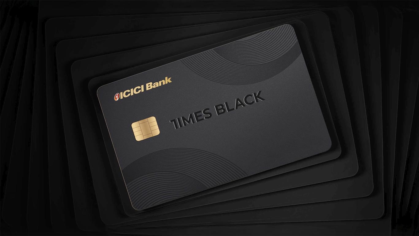 Times Black ICICI Bank Credit Card Review – CardExpert