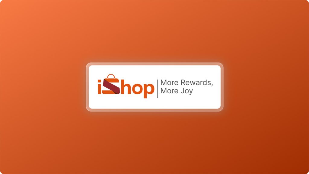 ICICI Bank iShop